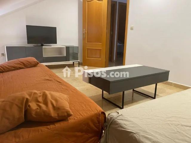 Casa en alquiler en Poio, Pontevedra