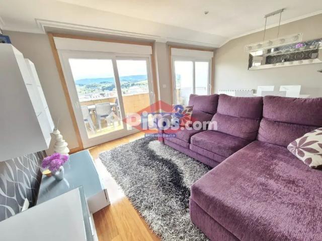 Casa en alquiler en Poio, Pontevedra