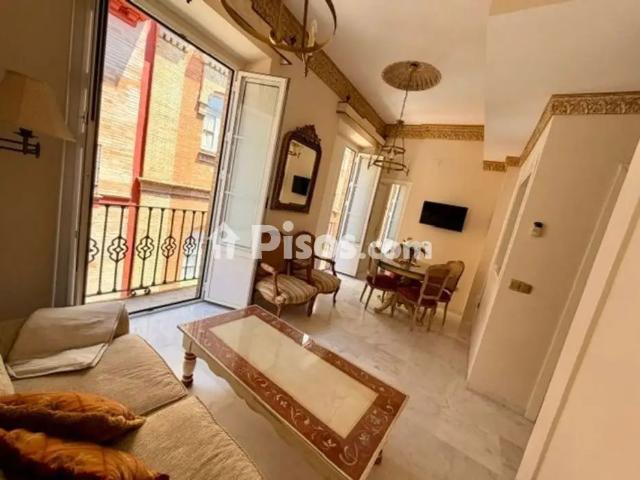 Casa en alquiler en Casco Antiguo, Sevilla