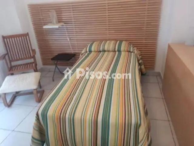 Casa en alquiler en Oliveros, Almería