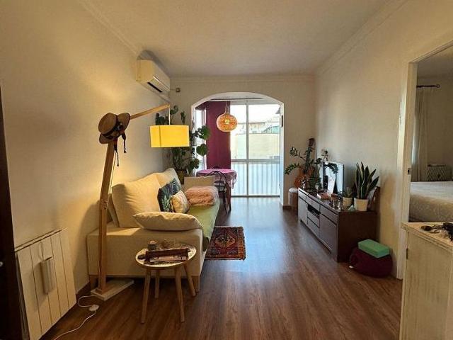 Ático en alquiler en Santa Eulàlia, L'hospitalet De Llobregat