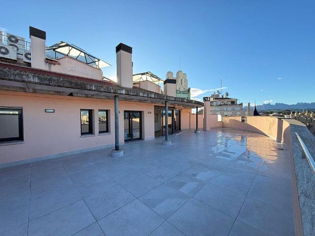 Ático en alquiler en Passeig i Rodalia, Bages