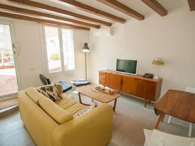 Ático en alquiler en Eixample, Barcelona