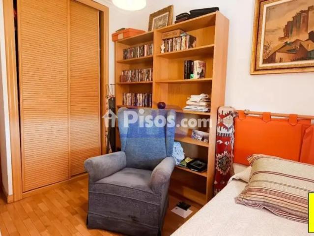Casa en alquiler en Barrio de Tiradores, Cuenca