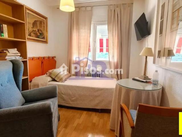 Casa en alquiler en Barrio de Tiradores, Cuenca