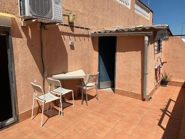 Ático en alquiler en Horta-Guinardó, Barcelonès