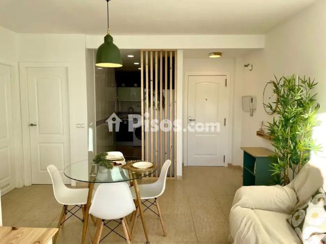 Casa en alquiler en Oliveros, Almería