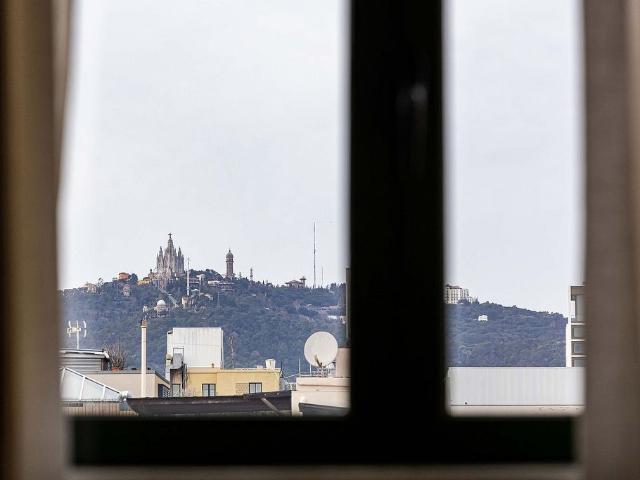 Ático en alquiler en Eixample, Barcelonès