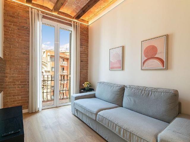 Ático en alquiler en Sant Martí, Barcelona