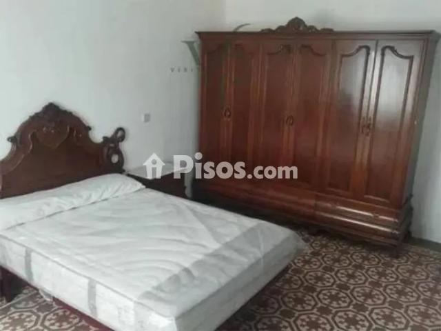 Casa en alquiler en Centro, Salamanca