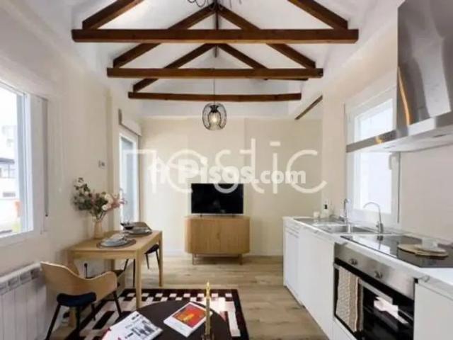 Casa en alquiler en Centro, Salamanca