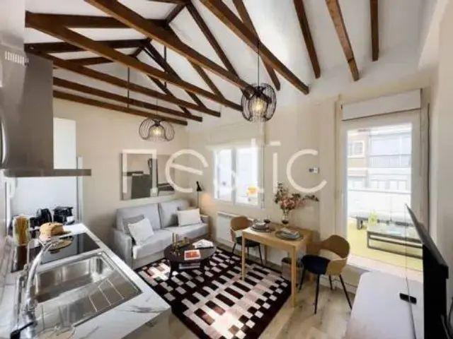 Casa en alquiler en Centro, Salamanca