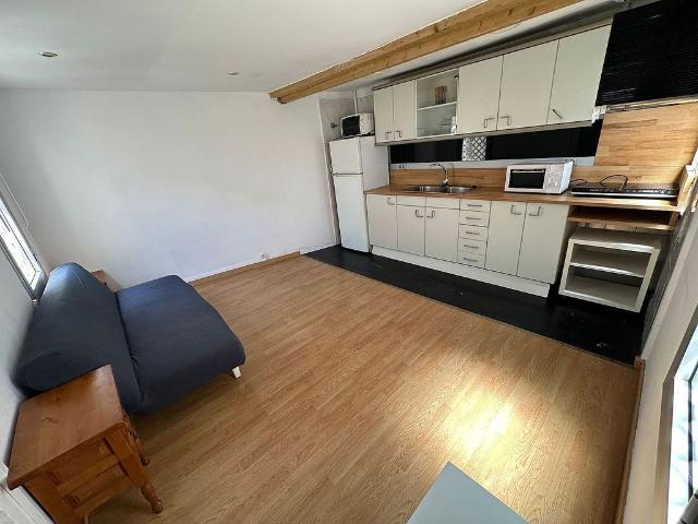 Ático en alquiler en Horta-Guinardó, Barcelonès