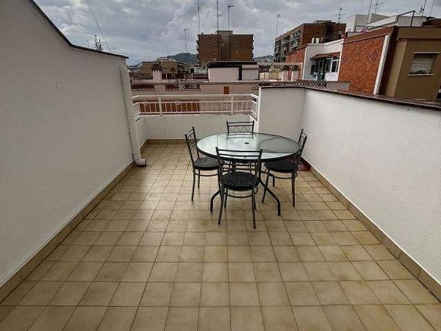 Ático en alquiler en Barcelona