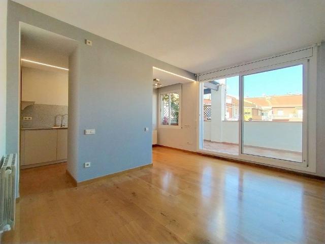 Ático en alquiler en les Corts, Barcelonès