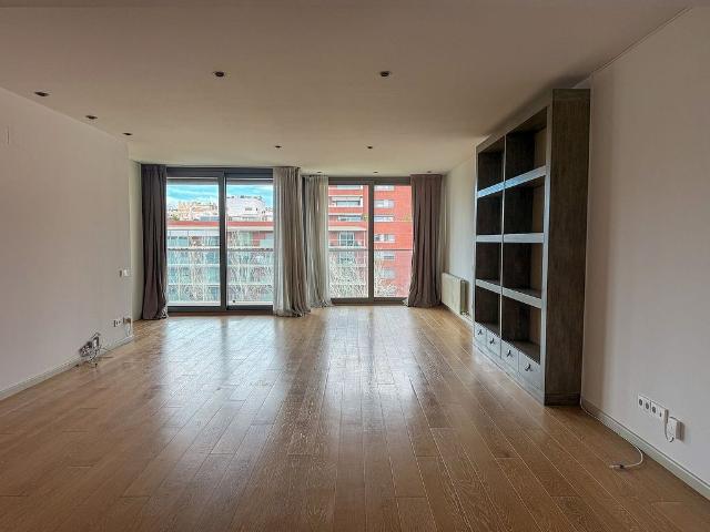 Dúplex en alquiler en Sarrià - Sant Gervasi, Barcelonès