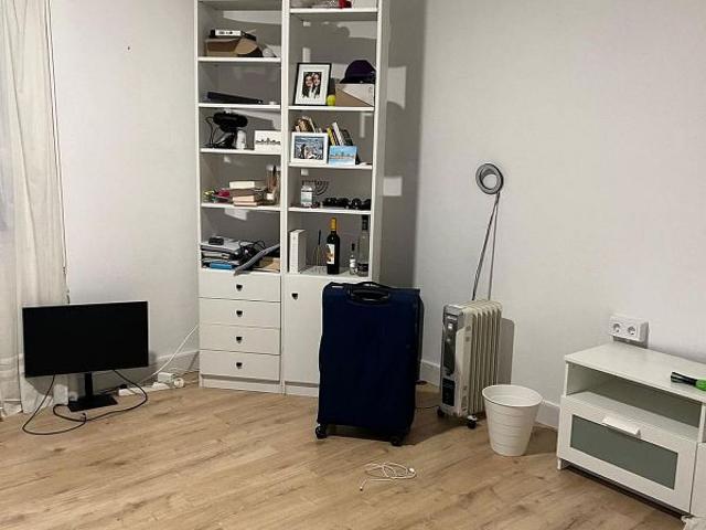 Ático en alquiler en Eixample, Barcelona