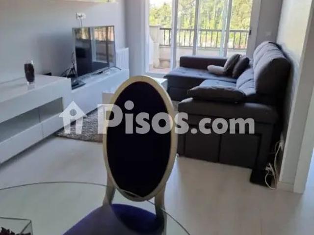 Casa en alquiler en Poio, Pontevedra