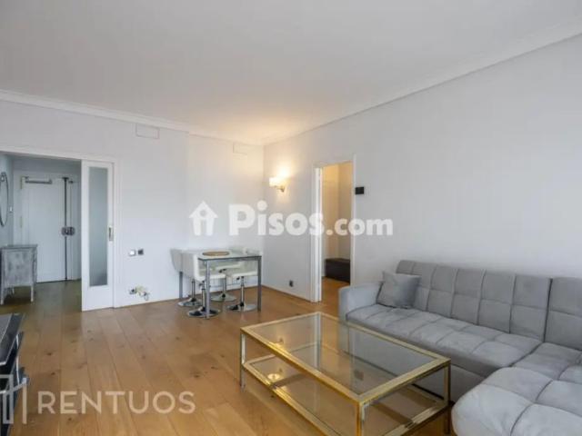 Casa en alquiler en Centro, Salamanca