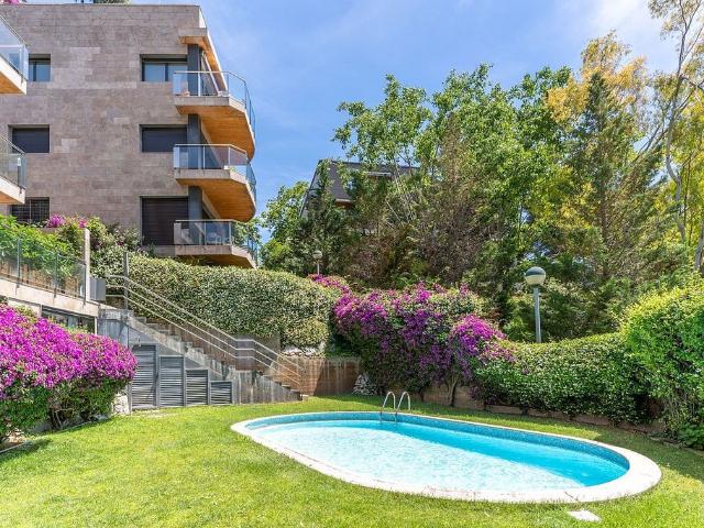 Dúplex en alquiler en Barcelona, Vallcarca i els Penitents