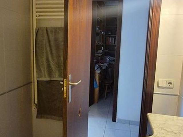 Ático en alquiler en Eixample, Barcelonès