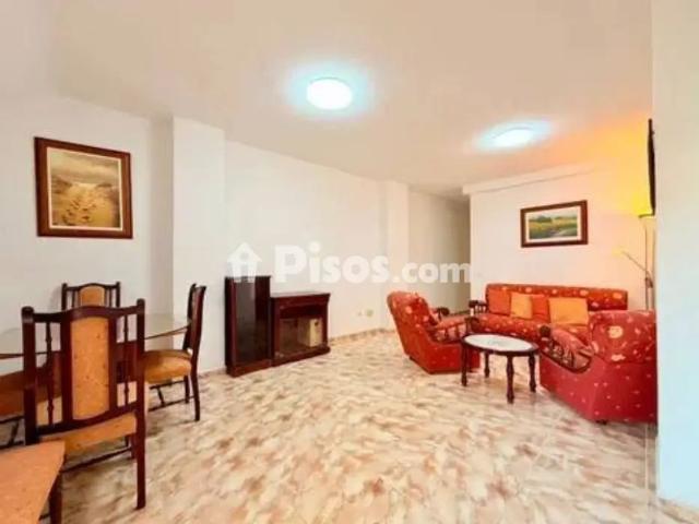Casa en alquiler en Santa Cruz De Tenerife, Canarias