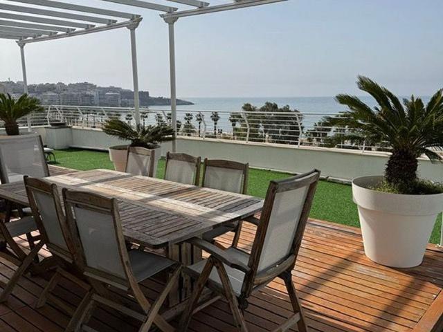 Ático en alquiler en Salou
