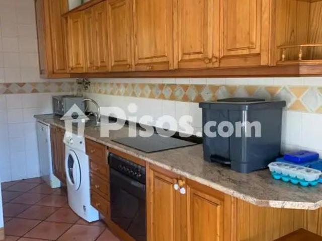 Casa en alquiler en Portua, Gipuzkoako Bidasoa