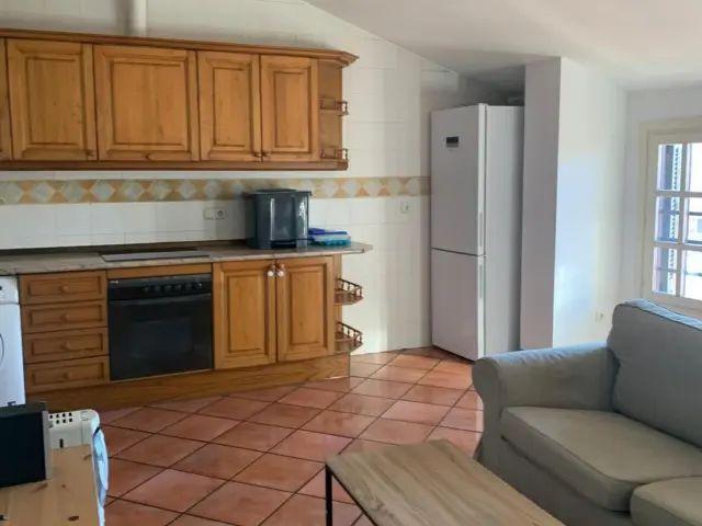 Casa en alquiler en Portua, Hondarribia