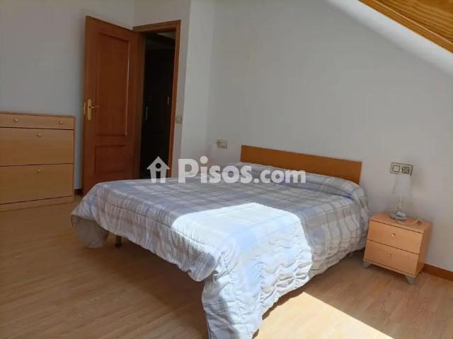 Casa en alquiler en Centro, Salamanca