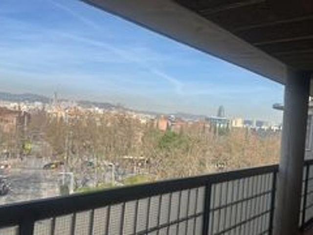 Ático en alquiler en Sant Martí, Barcelonès