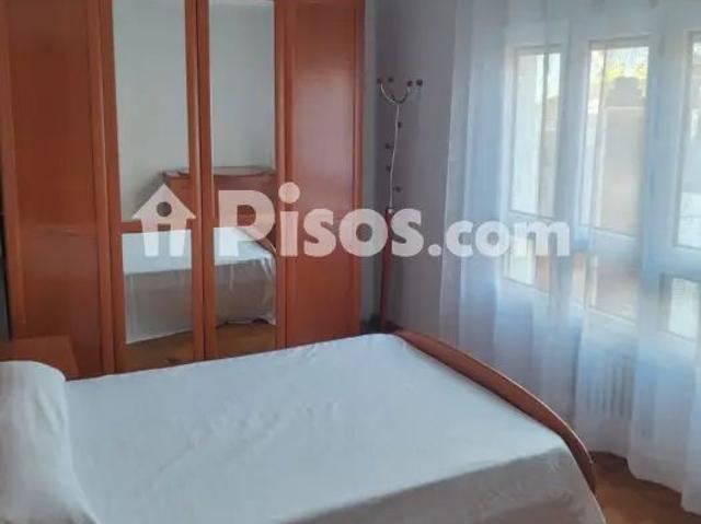 Casa en alquiler en Oviedo, Asturias