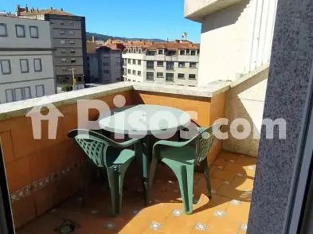 Casa en alquiler en Poio, Pontevedra