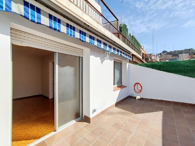 Ático en alquiler en Horta-Guinardó, Barcelonès