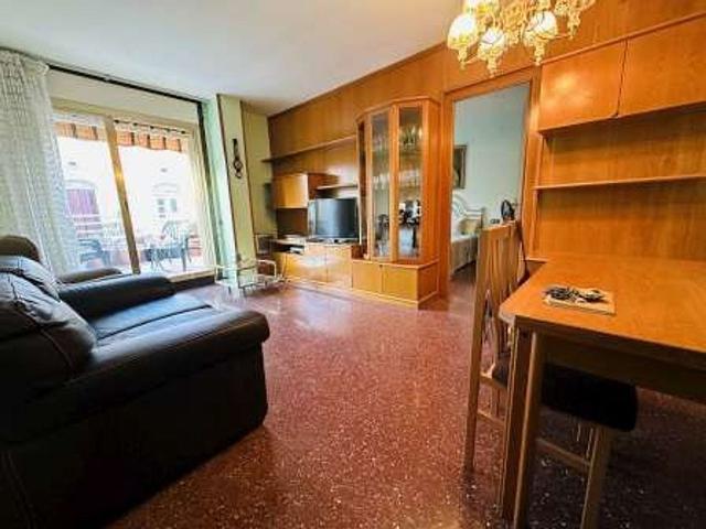 Ático en alquiler en Sants-Montjuïc, Barcelona