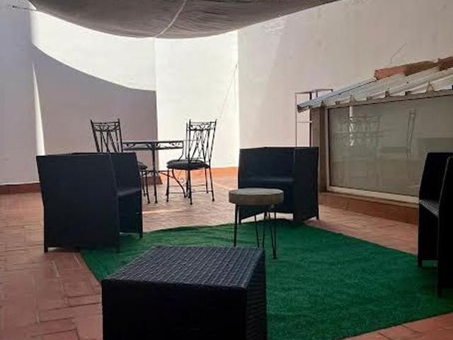 Ático en alquiler en Barcelona, el Poble-sec