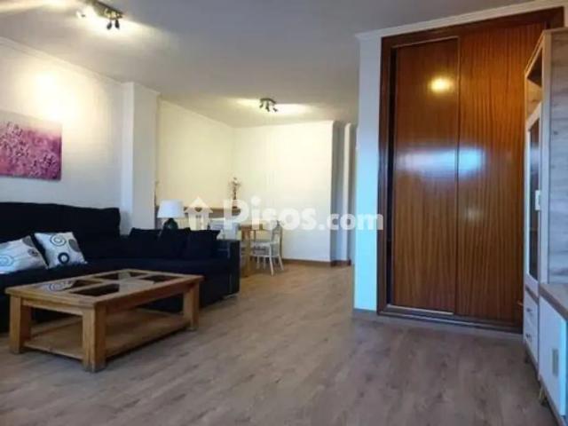 Casa en alquiler en San Pablo - San Nicolás, Valladolid