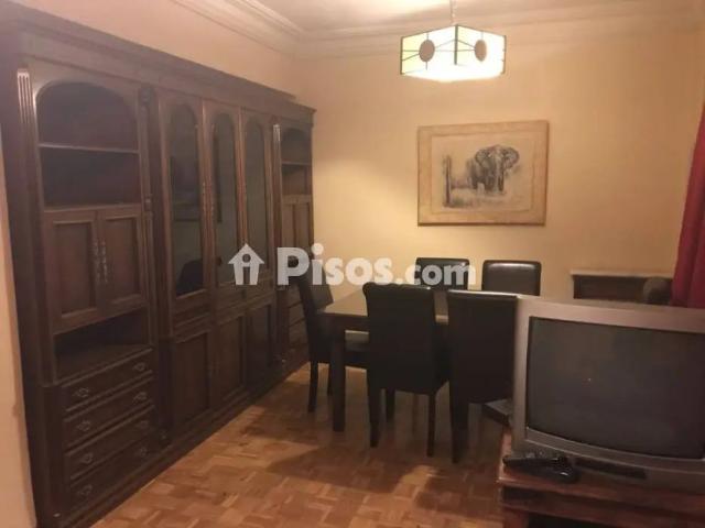 Casa en alquiler en Centro, Salamanca