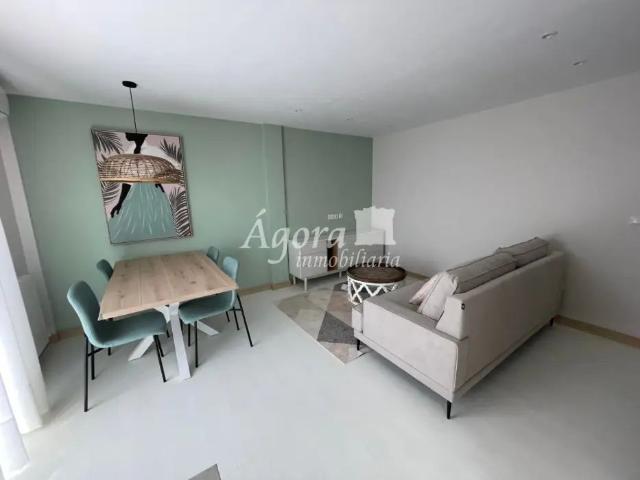 Casa en alquiler en San Pablo - San Nicolás, Valladolid