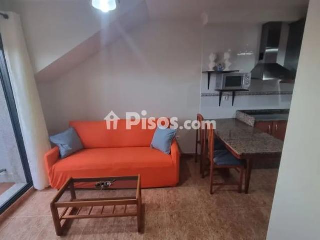 Casa en alquiler en Poio, Pontevedra