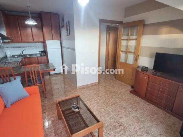 Casa en alquiler en Poio, Pontevedra