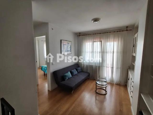 Casa en alquiler en Santiago de Compostela, Santiago
