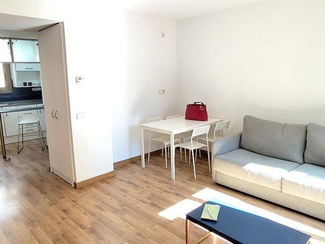 Ático en alquiler en Ciutat Vella, Barcelona