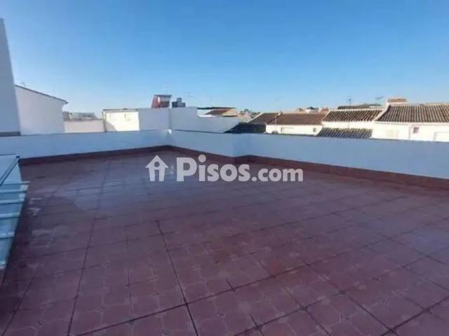 Casa en alquiler en Casco Antiguo, Sevilla