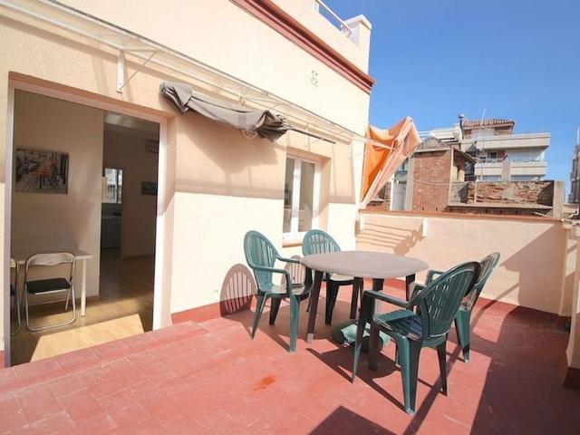 Ático en alquiler en la Florida, L'hospitalet De Llobregat