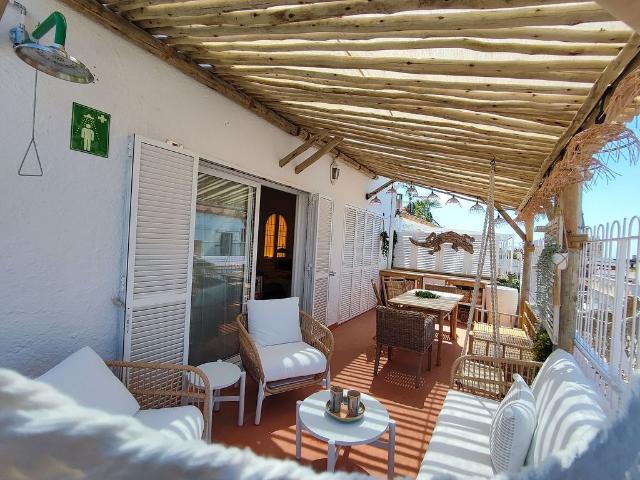 Dúplex en alquiler en Sitges