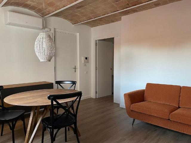 Ático en alquiler en Districte II, Barcelonès