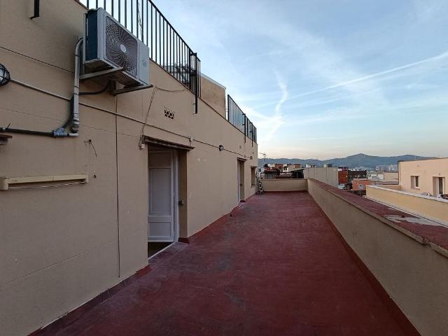Ático en alquiler en Horta-Guinardó, Barcelonès