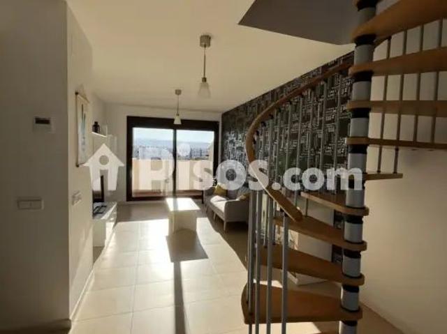 Casa en alquiler en Oliveros, Almería