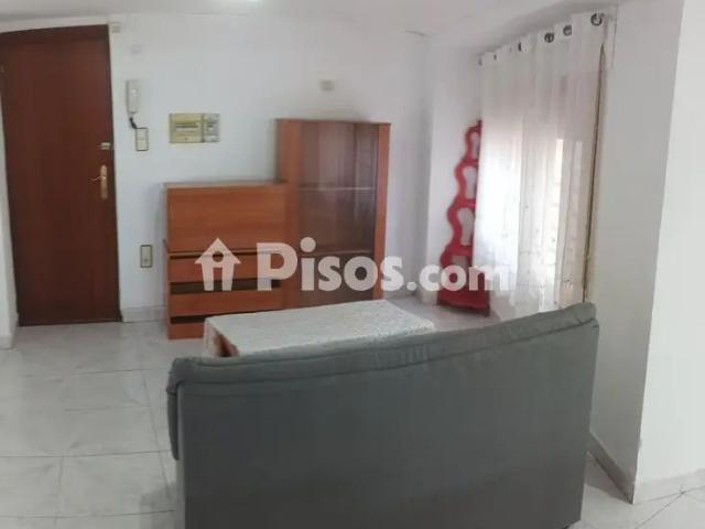 Casa en alquiler en Centro, Zaragoza